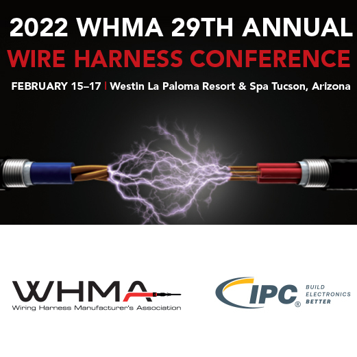 WHMA Conference 2022 Downloadable Banner