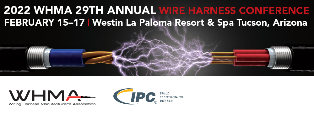 WHMA Conference 2022 Downloadable Banner