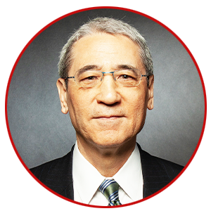 Gordon Chang