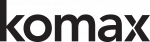 Komax Corporate Logo