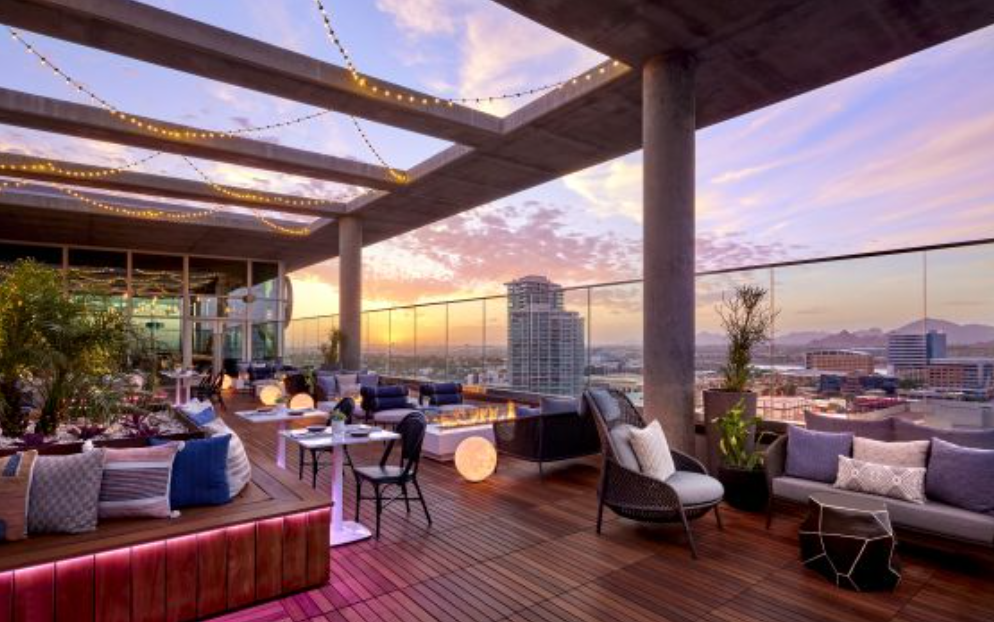 Omni Hotel