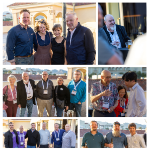 networking